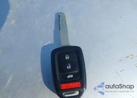 2014 Honda Accord Lx z USA, uszkodzony, nr VIN 1HGCR2F30EA016718